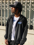 TRACKSUIT WALLY BLACK
